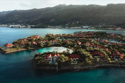 international tour packages Seychelles