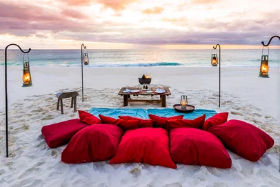 international tour packages Seychelles