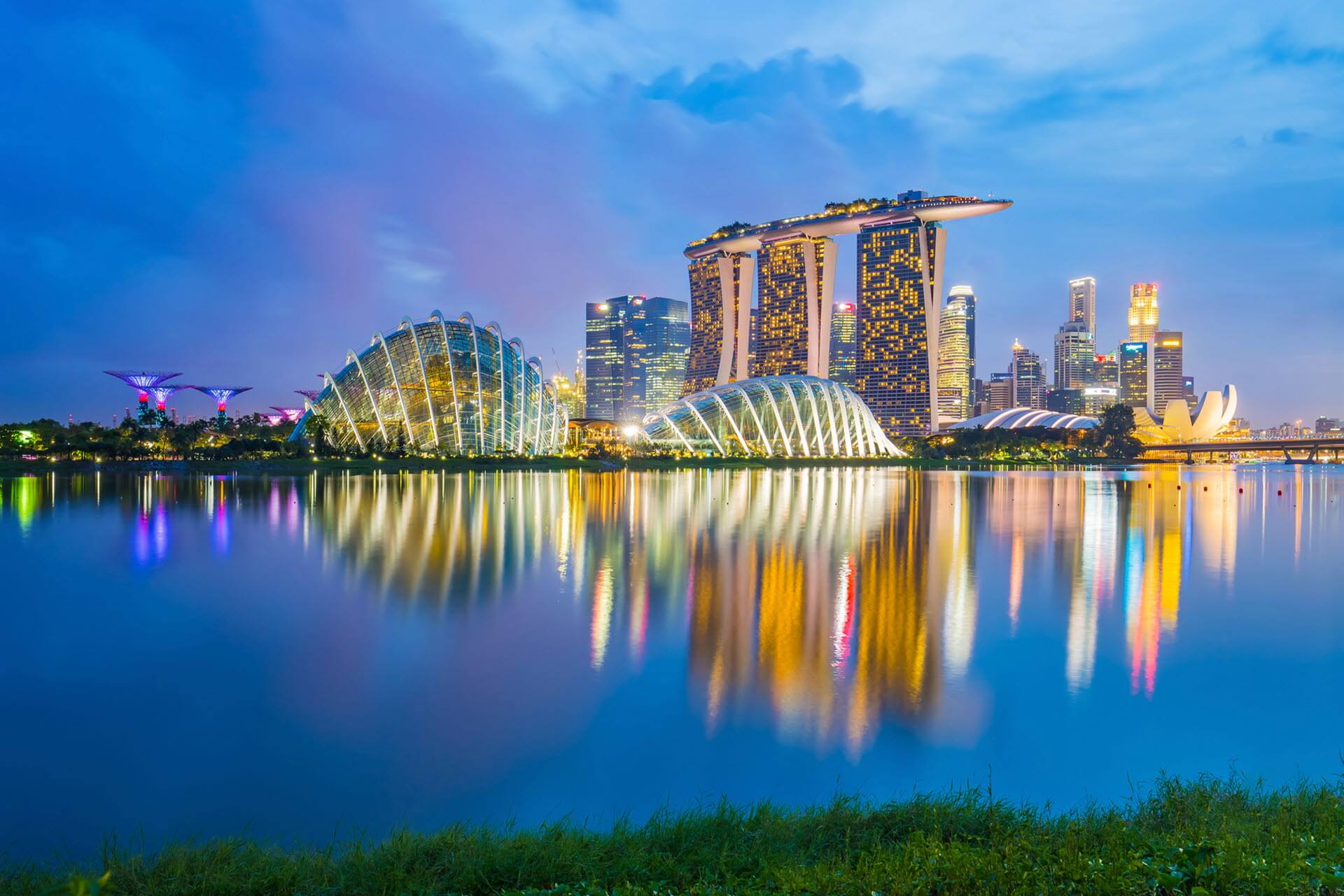 singapore