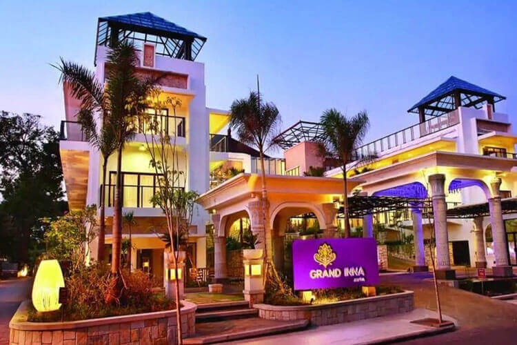 international tour packages bali 