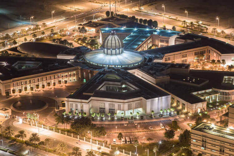 international tour packages dubai 