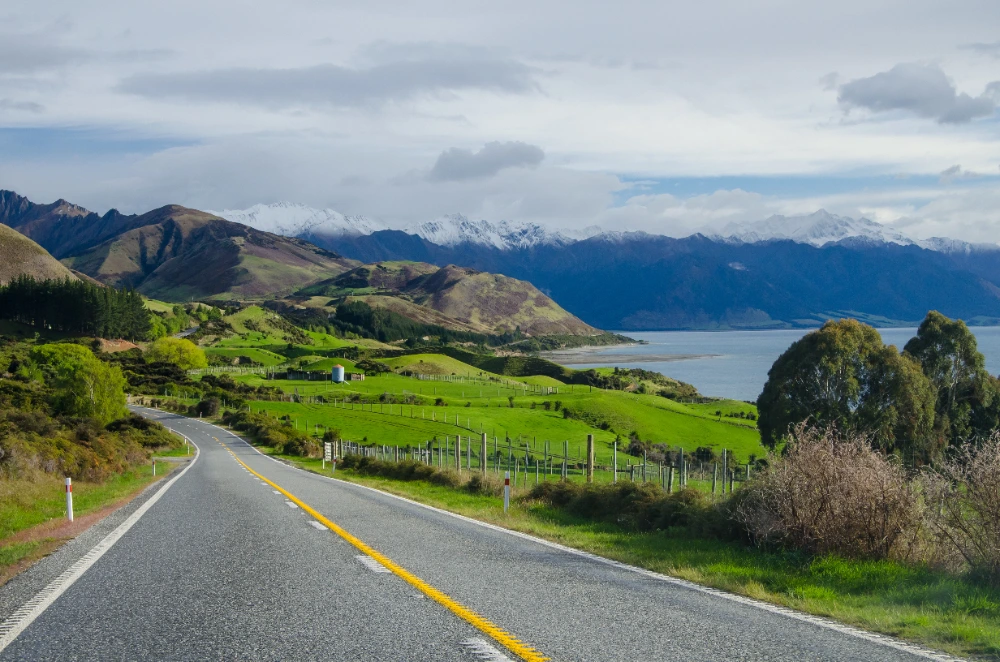 new zealand