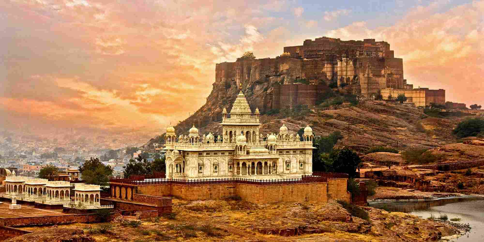 domestic tour packages rajasthan 