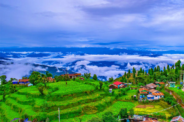 domestic tour packages sikkim