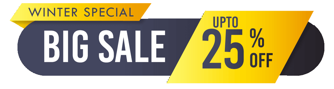 Special Offer Discount