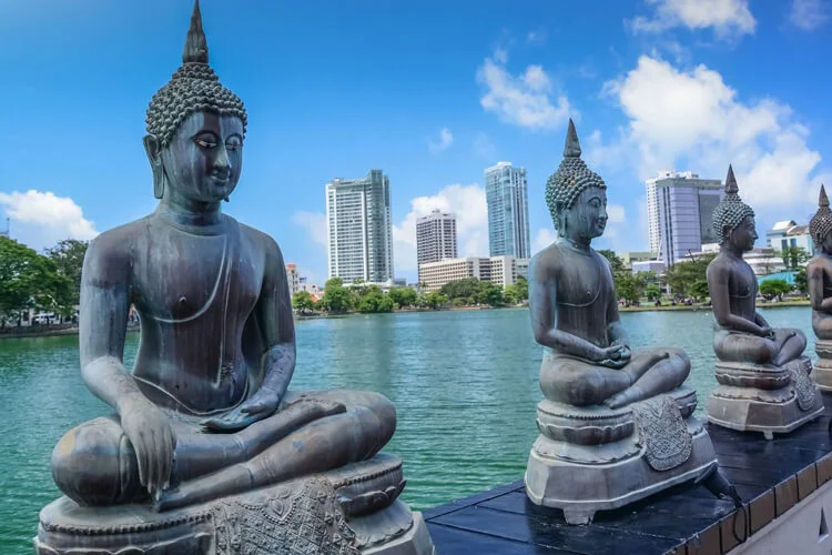 international tour packages srilanka